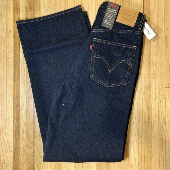 ❤️ SOLD ❤️ Levi’s High Loose - Picture 2 of 7